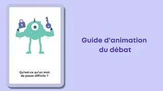 Miniature : Qu’est-ce qu’un mot de passe difficile ?