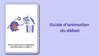 Miniature : Est-ce que je peux supprimer mes données en ligne ?