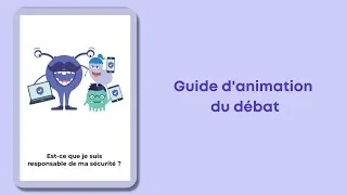 Miniature : Est-ce que je suis responsable de ma sécurité ?