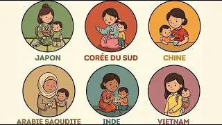 Miniature : Pourquoi l'éducation Asiatique Bouscule Toutes Nos Certitudes