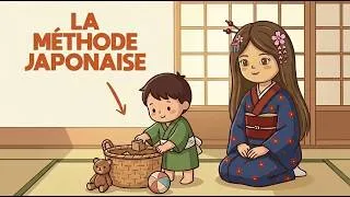 Miniature : Pourquoi les enfants japonais nettoient TOUT sans qu'on leur demande ?