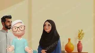 Miniature : Épisode 5:  Pardon et Humilité en Famille