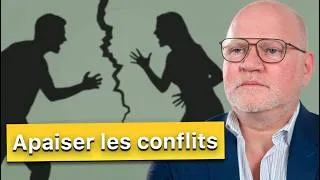 Miniature : Comment gérer des conflits avec la Gestalt ?