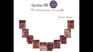 Miniature : DVD 1 - Un sourire pour t'accueillir - Partie 2 de 2