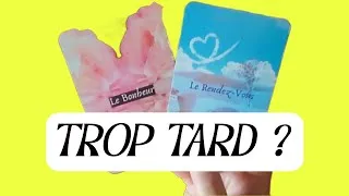 Miniature : ❤️ La vie qu'il aurait pu avoir avec vous... 🔥
