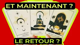 Miniature : ⚡❤️ Quelque chose a changé... le retour devient-il possible ? Et si le meilleur restait à venir ?