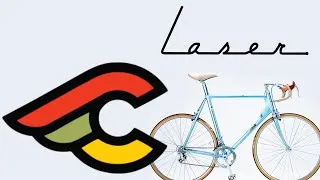 Miniature : CINELLI LASER Strada - La fin de ma collection de vélos