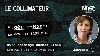 Miniature : Algérie-Maroc, le conflit sans fin
