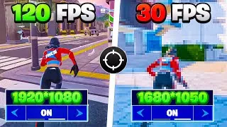 Miniature : Je BAISSE mes FPS et ma RÉSOLUTION 3D à chaque kill... 💀