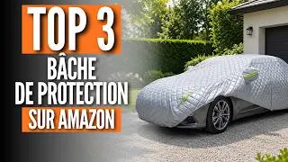 Miniature : Meilleure Bâche de Protection Voiture 2026