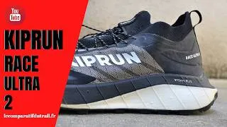 Miniature : Test des Kiprun Race Ultra 2 ➡️ Comme des Salomon SLab Genesis, mais avec plus d'Amorti !?