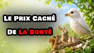 Miniature : L'Histoire Qui Changera Ta Vision De La Bonté