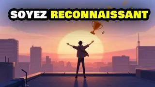 Miniature : Soyez Reconnaissant Pour Ce Que Vous Avez