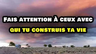 Miniature : Qui est là pour toi… et qui profite de toi ?
