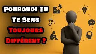 Miniature : 6 Signes Que Tu Es Plus Intelligent Que La Moyenne