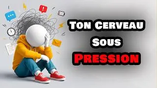Miniature : Ce Que Le Stress Fait Vraiment À Ton Cerveau