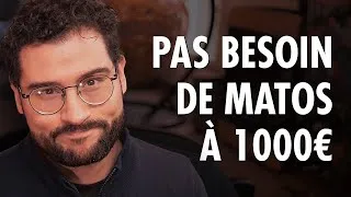 Miniature : La méthode DÉFINITIVE pour avoir un son PRO en musique
