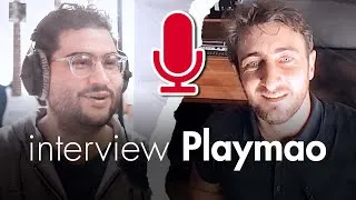 Miniature : Comment avoir un son pro et moderne | Interview de Playmao