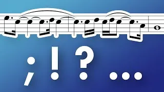 Miniature : La syntaxe musicale : Une notion à bien comprendre pour structurer sans être cliché