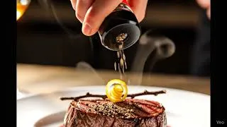 Miniature : L'Extraordinaire Poivre Noir Fumé 🔥 L'épice Secrète des Chefs | Comptoir de Toamasina