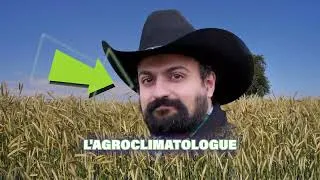 Miniature : Agriculture et climat : sommes-nous prêts ? – Interview avec Serge Zaka