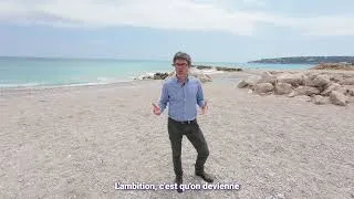 Miniature : Parler du climat autrement.