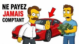 Miniature : Le Piège Des Concessions (Et Comment L'éviter)