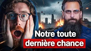Miniature : 🚨 L'avertissement d'un expert en sécurité de l'IA !  