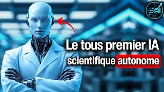 Miniature : 😱 La Science vient de franchir une Dimension que l’esprit Humain Ne Suit Plus ! 