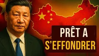 Miniature : Le mensonge à 7 000 milliards à la base du miracle économique chinois