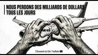 Miniature : Pourquoi les billets d'avion sont-ils si bon marché ? 7 secrets sur l'euro que vous ignorez !