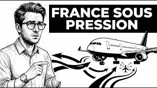 Miniature : La lutte pour le pouvoir dans l'aviation mondiale : l'impasse stratégique de la France