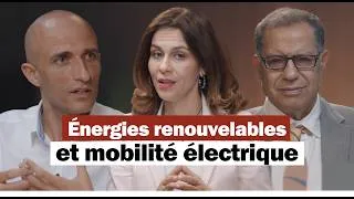 Miniature : Énergies renouvelables et mobilité électrique : la Tunisie peut-elle changer de moteur ?