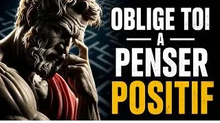 Miniature : "Change tes pensées. Change ta vie. — La méthode stoïcienne | Stoïcisme"
