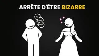 Miniature : Maîtrisez l'art de la conversation avec les femmes