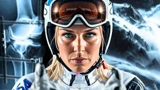 Miniature : Le MINDSET qui a sauvé LINDSEY VONN avant sa TERRIBLE CHUTE