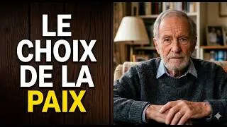 Miniature : Après 65 ans, la paix vaut plus que la réussite