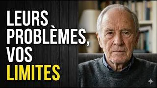 Miniature : Après 50 ans, ne donnez plus votre énergie à tout le monde