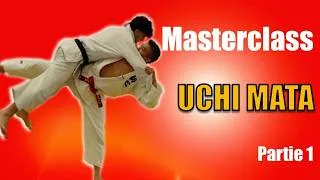 Miniature : Masterclass Uchi Mata