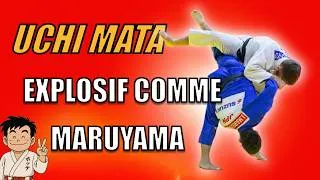 Miniature : UCHI MATA EXPLOSIF COMME MARUYAMA