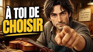 Miniature : Pourquoi les gens qui réussissent choisissent la discipline | Histoire motivante