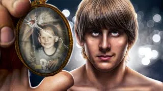 Miniature : 10 000 Calories par JOUR...et reste INVAINCU à l'UFC : Qui se Cache derrière PADDY PIMBLETT ?