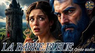 Miniature : La Barbe bleue, de Charles Perrault 🏰 Conte curieux