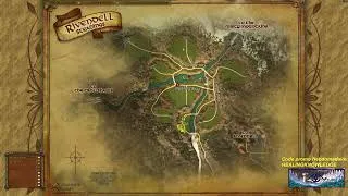Miniature : Découverte du nouveau quartier de housing Foncombe - Lotro