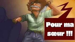 Miniature : Vengeance : OP est allé jusqu'à commettre l'irréparable pour sa sœur