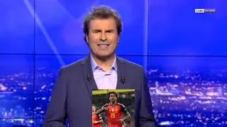 Miniature : 🚨 LAMINE YAMAL ENCORE DANS L’HISTOIRE : L’Angleterre n’avait plus vu ça depuis 1957 !