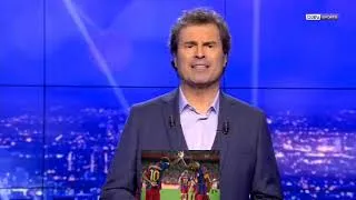 Miniature : 🚨URGENT AU BARÇA : Le Camp Nou Change TOUT… Mais Le Real Madrid Reste Devant !