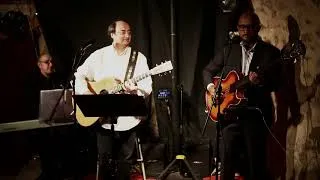 Miniature : GÉRARD YUNG "PÉRIPLES" | EXTRAITS LIVE