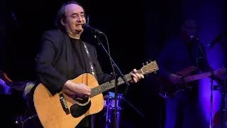 Miniature : GÉRARD YUNG "PARIS LA VIE" | LIVE