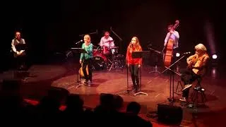 Miniature : FREDDY AND CO "ATTENDS OU VA-T'EN" (FRANCE GALL) | LIVE 2025
